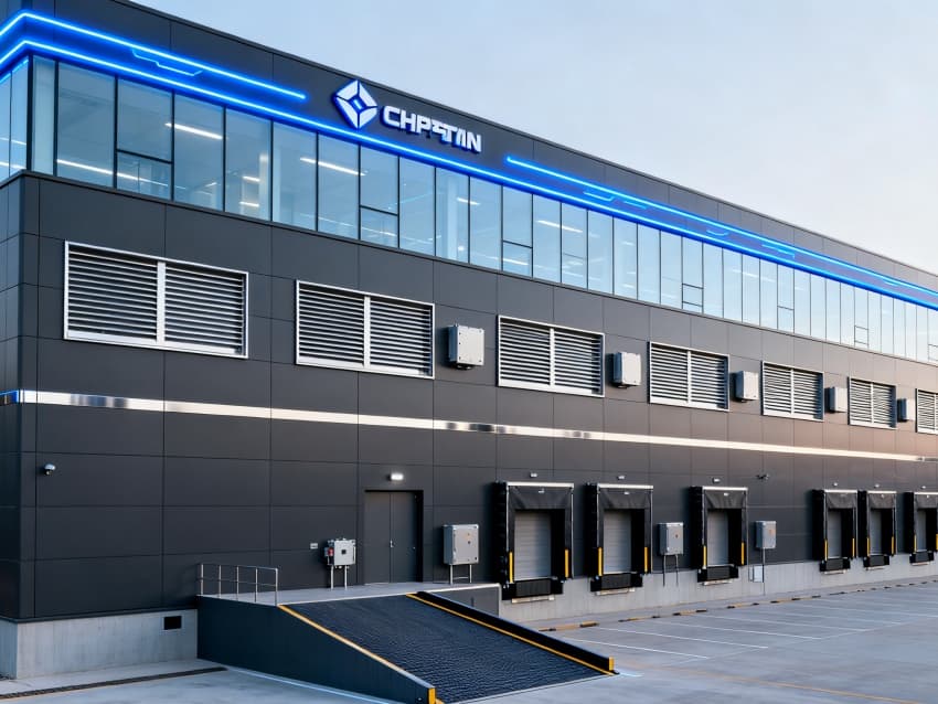 安徽芯片廠(chǎng)萬(wàn)級(jí)凈化車(chē)間凈化工程分享